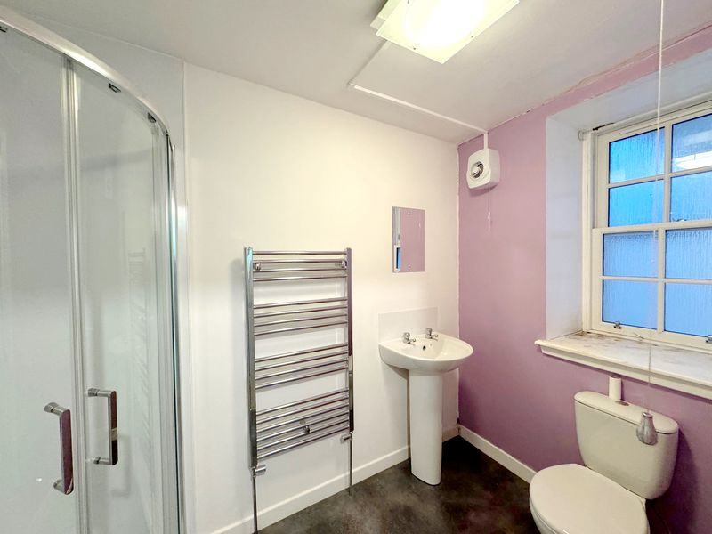 Main Street West Wemyss